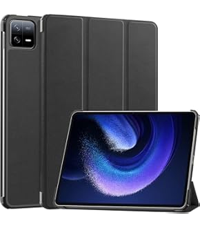 Xiaomi Pad 6 128GB シャンパン 充電器同梱 ※ケース付 美品 日本版「Xiaomi Pad 6」実機で付属品を詳しくチェック！保護