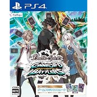 Amazon.co.jp: バトルスピリッツ クロスオーバー -Switch【特典】永久