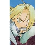 鋼の錬金術師 iPhoneSE/5s/5c/5(640×1136)壁紙 エドワード・エルリック 鋼の錬金術師 iPhoneSE/5s/5c/5(640×1136)壁紙 エドワード・エルリック