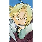 鋼の錬金術師 iPhone SE/8/7/6s(750×1334)壁紙 エドワード・エルリック 鋼の錬金術師 iPhone SE/8/7/6s(750×1334)壁紙 エドワード・エルリック