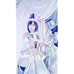 悠木碧 iPhoneSE/5s/5c/5(640×1136)壁紙 ボイスサンプル 悠木碧 iPhoneSE/5s/5c/5(640×1136)壁紙 ボイスサンプル