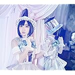 悠木碧 HD(1440×1280) ボイスサンプル 悠木碧 HD(1440×1280) ボイスサンプル