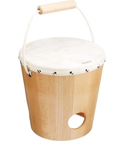 Amazon.co.jp: Kids Percussion キッズパーカッション ベビードラム KP