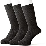 RENFRO 日本製 旭化成 強力消臭ROICA使用 ビジネスカジュアルソックス 24-27cm 27-30cm 30-33cm