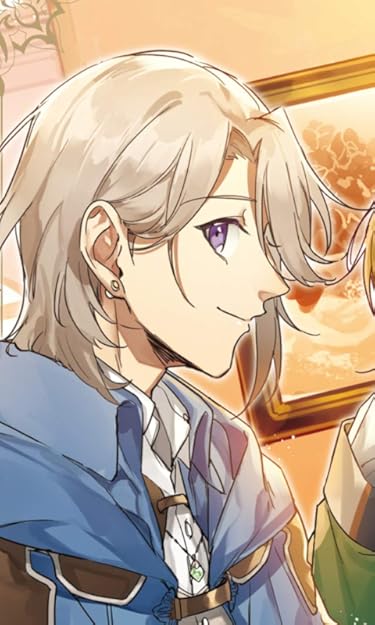 2026冬アニメ - リゼル