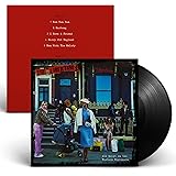 All Quiet On The Eastern Esplanade [12 inch Analog]