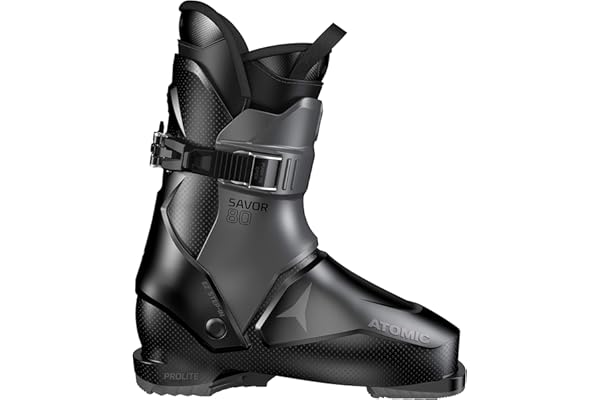 rear entry ski boots men