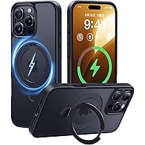 Amazon.co.jp: 【8年の匠心開発 高耐久スタンド構造】CASEKOO for