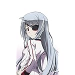 IS (インフィニット・ストラトス) iPhoneSE/5s/5c/5(640×1136)壁紙 ラウラ・ボーデヴィッヒ IS (インフィニット・ストラトス) iPhoneSE/5s/5c/5(640×1136)壁紙 ラウラ・ボーデヴィッヒ