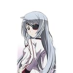 IS (インフィニット・ストラトス) iPhoneSE/5s/5c/5 壁紙 視差効果 ラウラ・ボーデヴィッヒ IS (インフィニット・ストラトス) iPhoneSE/5s/5c/5 壁紙 視差効果 ラウラ・ボーデヴィッヒ