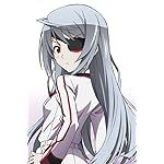 IS (インフィニット・ストラトス) iPhone(640×960)壁紙 ラウラ・ボーデヴィッヒ IS (インフィニット・ストラトス) iPhone(640×960)壁紙 ラウラ・ボーデヴィッヒ