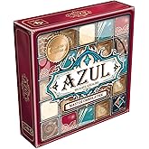 Next Move Games Azul Master Chocolatier Limited Edition Board Game