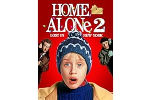 Home Alone 2: Lost in New York