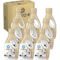 アリエール 洗濯洗剤 液体 洗濯槽まるごと除菌 スヌーピー 660g 【25本】 アリエール 洗濯洗剤 液体 洗濯槽まるごと除菌 スヌーピー 660g