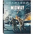 Midway [Blu-ray]