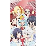 ゾンビランドサガ フルHD(1080×1920)スマホ壁紙/待受 フランシュシュ ゾンビランドサガ フルHD(1080×1920)スマホ壁紙/待受 フランシュシュ