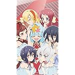 ゾンビランドサガ iPhone8,7,6 Plus 壁紙 拡大(1125×2001) フランシュシュ ゾンビランドサガ iPhone8,7,6 Plus 壁紙 拡大(1125×2001) フランシュシュ