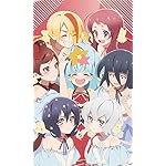 ゾンビランドサガ FVGA(480×800)壁紙 フランシュシュ ゾンビランドサガ FVGA(480×800)壁紙 フランシュシュ