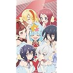 ゾンビランドサガ QHD(540×960)壁紙 フランシュシュ ゾンビランドサガ QHD(540×960)壁紙 フランシュシュ