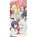 ゾンビランドサガ iPhone 15,14,13,12,11,X 壁紙(1125x2436) フランシュシュ ゾンビランドサガ iPhone 15,14,13,12,11,X 壁紙(1125x2436) フランシュシュ