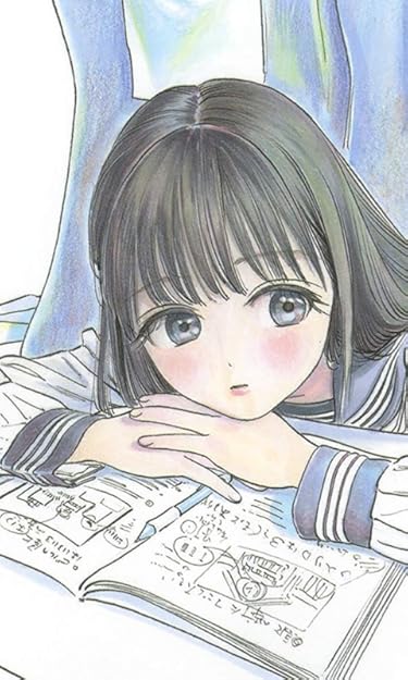 2022冬アニメ - 明日 小路（あけび こみち）
