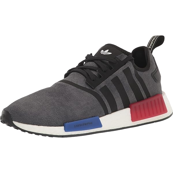 adidas gazelle silver green womens adidas NMD R1 IE2091 | Grey | Black | Blue | Shoes