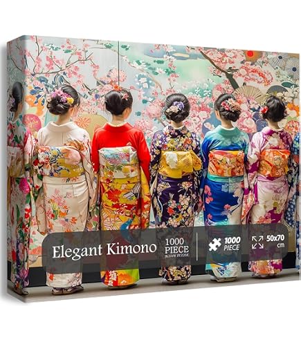 なみたか様専ジグソーパズル1000ピース　3種セット Amazon | Hokusai's Great Wave: 1000 Piece Jigsaw Puzzle