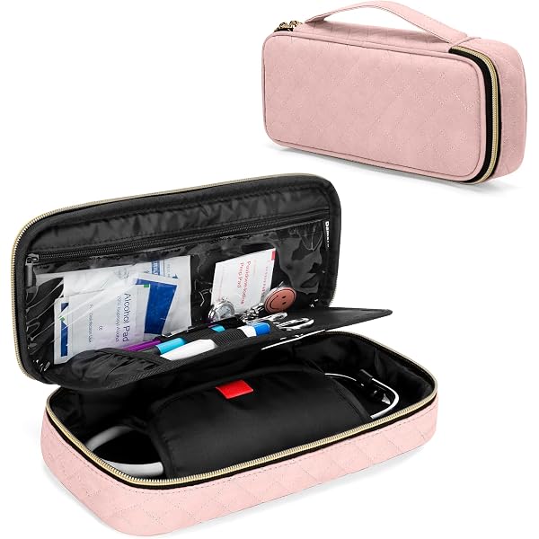 Amazon.co.jp: 聴診器 収納ポーチバッグ ケース 3 M Littmann Classic
