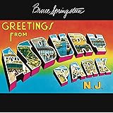 GREETINGS FROM ASBURY