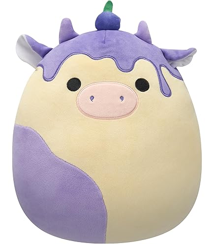 Amazon.co.jp: Squishmallow 8インチ ディズニースティッチ スーパー
