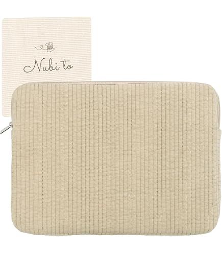 Amazon.co.jp: BAGGU (バグー) ラップトップ スリーブ ケース 13、14