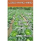 That rule doesn't last long with me: Kindle eBooks (English Edition)