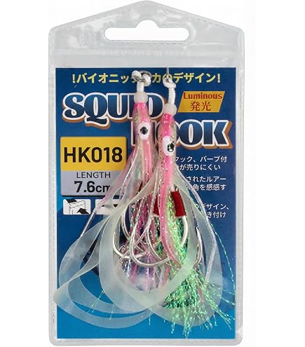 ヤマシタ　タコベイト3.0号400本 Amazon | ヤマシタ(YAMASHITA) タコベー 平行針 1.5号 LP ラメ・ピンク