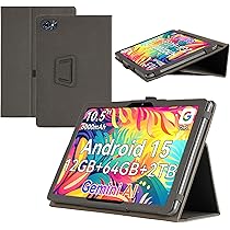 UMIDIGIのAndroid13搭載のタブレットおまけ付 UMIDIGI タブレット A13 Tab 10.5インチ SIMフリー 16GB+128GB