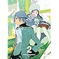 「インフィニット・デンドログラム」Blu-ray Vol.2
