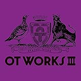 OT WORKS Ⅲ (特典なし)