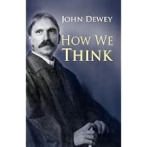 Amazon | How We Think | Dewey, John | Philosophy & Social Aspects