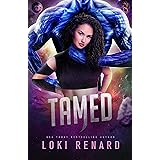 Tamed (Human Pet Shop)