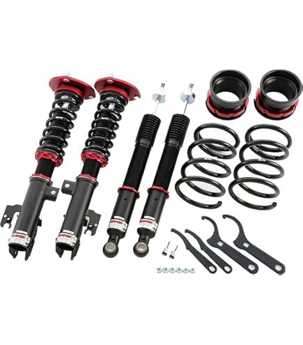 Amazon | BLITZ(ブリッツ) 車高調 レンチ付 アルファード/ヴェル