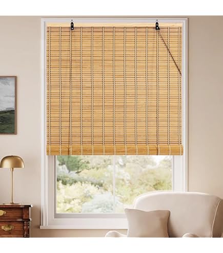 Amazon | 簾（すだれ） 屋外 サンシェード 日よけ 和風 アジアン