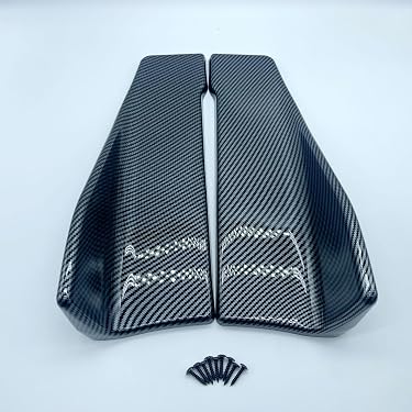 汎用　サイド スポイラー　リア リップ スポイラー　セット Amazon.co.jp 最新リリース: 車用サイドスポイラー の新着ランキングです。