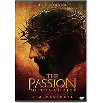 Amazon.co.jp: The Passion of the Christ リージョン1 [DVD