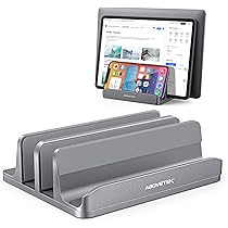 自立式固定具台/ノートPC用アシスタンド3 自立式固定台】ノートPC用アシスタンド3｜スタンディング 健康