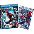 アメイジング・スパイダーマン2TM(初回限定版) [Blu-ray]