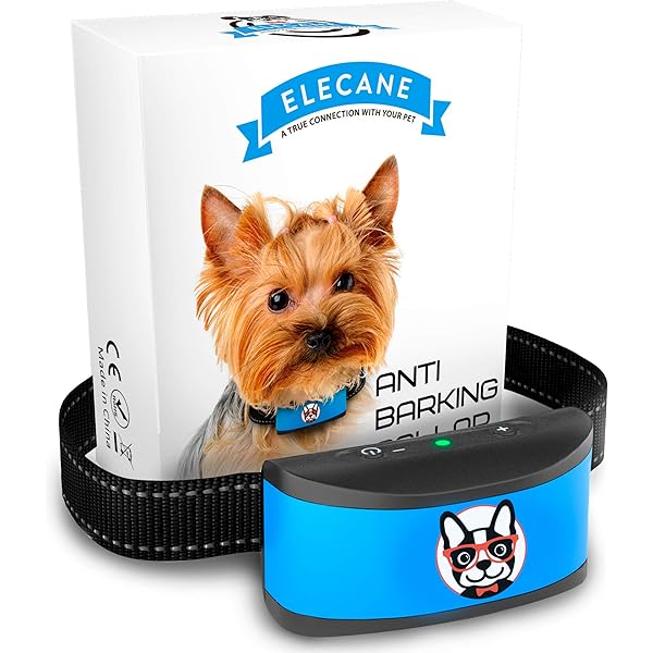 Petic anti bark collar reviews Clearance
