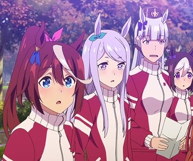 2020秋アニメ - 「約束」
