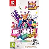 Just Dance 2019 Nintendo Switch (Code in Box) (Nintendo Switch)