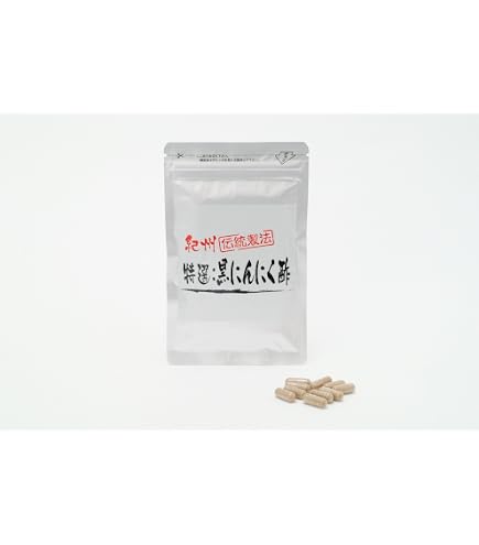 Amazon.co.jp: だいにち堂 【健康補助食品】ごま酢セサミン 1袋（60粒