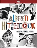 Alfred Hitchcock: the Ultimate Collection [DVD] [Import]