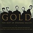 Gold: Best of Spandau Ballet